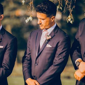 Meet your Posher, Joe